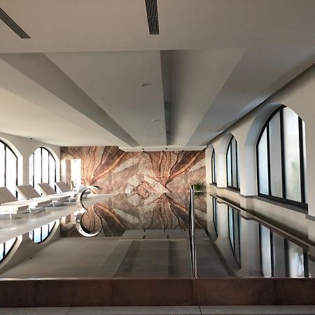 Limen Wellness Hotel & Spa Campofelice Di Roccella Ngoại thất bức ảnh