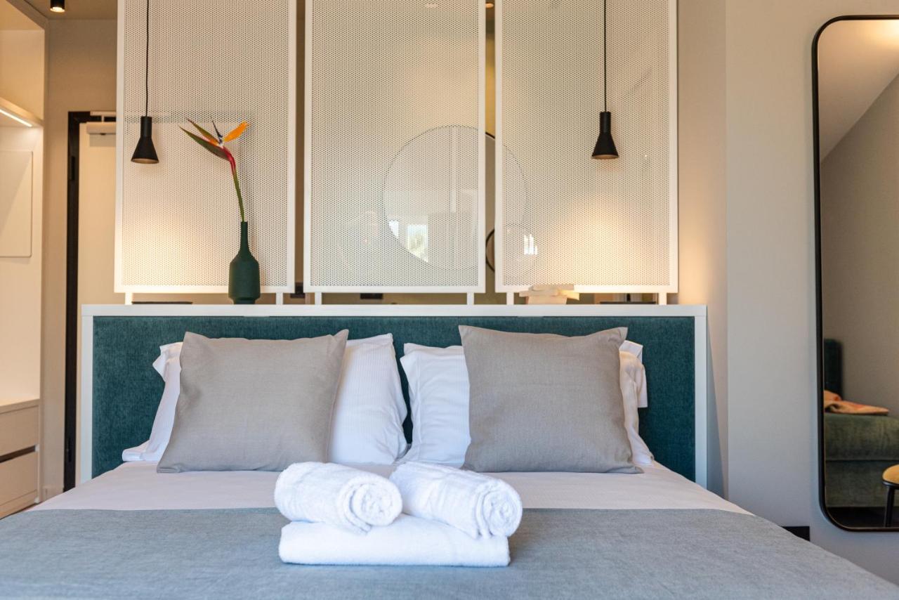 Limen Wellness Hotel & Spa Campofelice Di Roccella Ngoại thất bức ảnh