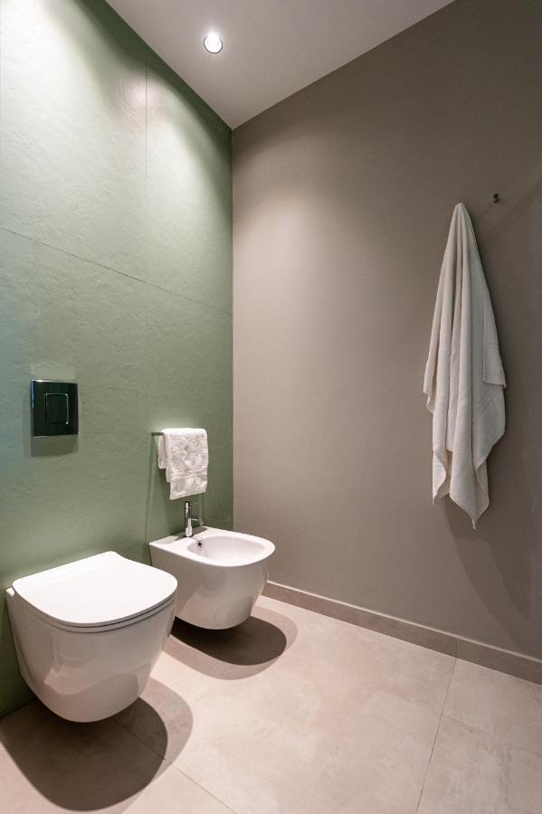 Limen Wellness Hotel & Spa Campofelice Di Roccella Ngoại thất bức ảnh