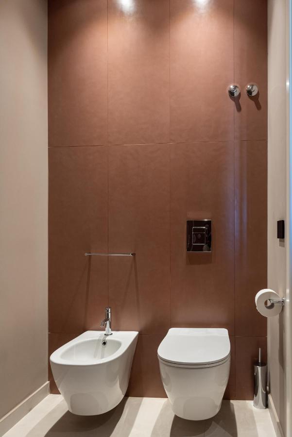 Limen Wellness Hotel & Spa Campofelice Di Roccella Ngoại thất bức ảnh