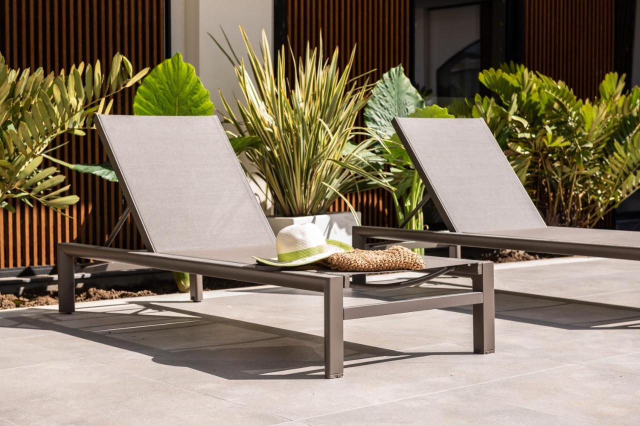 Limen Wellness Hotel & Spa Campofelice Di Roccella Ngoại thất bức ảnh