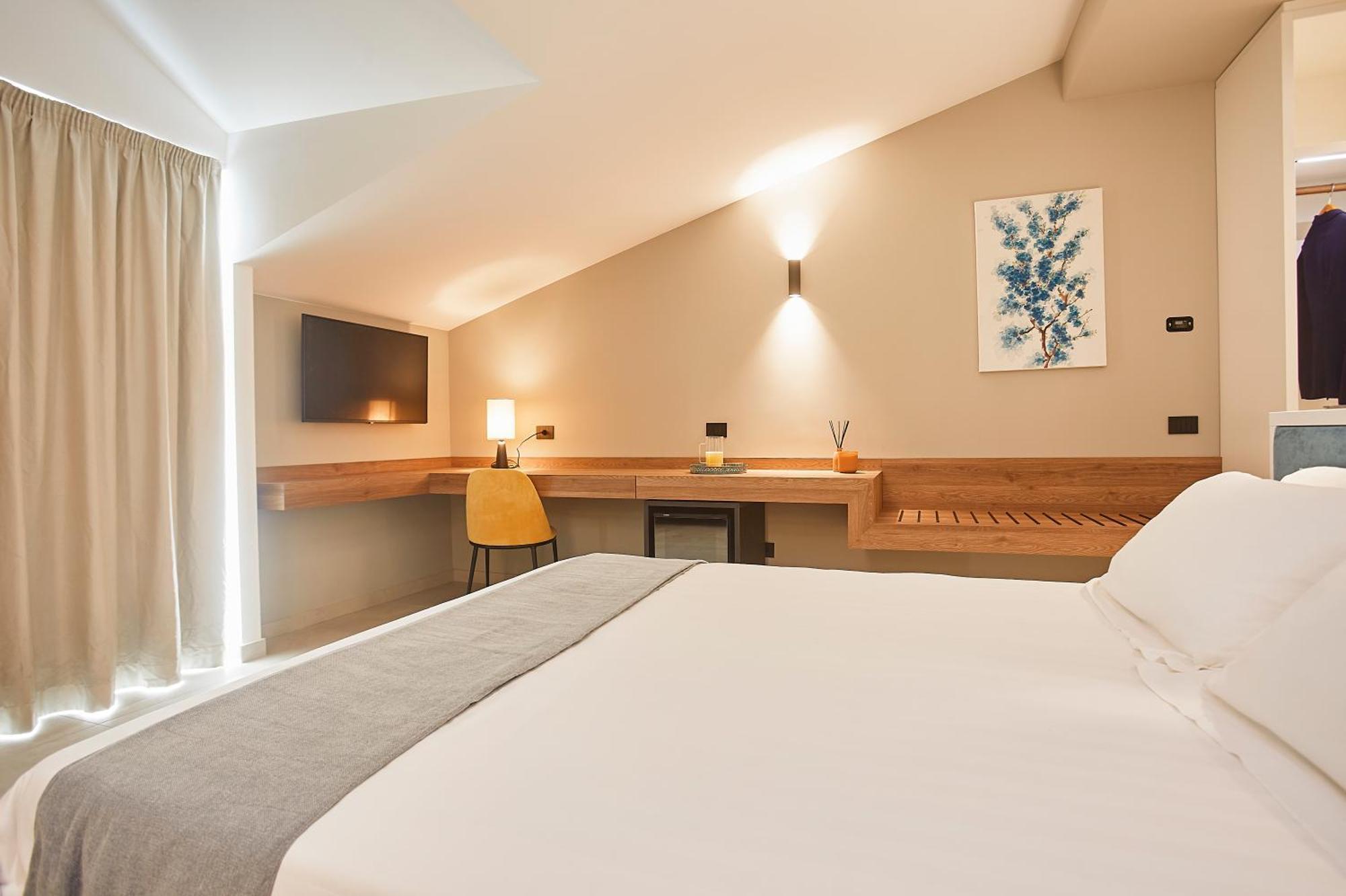 Limen Wellness Hotel & Spa Campofelice Di Roccella Ngoại thất bức ảnh