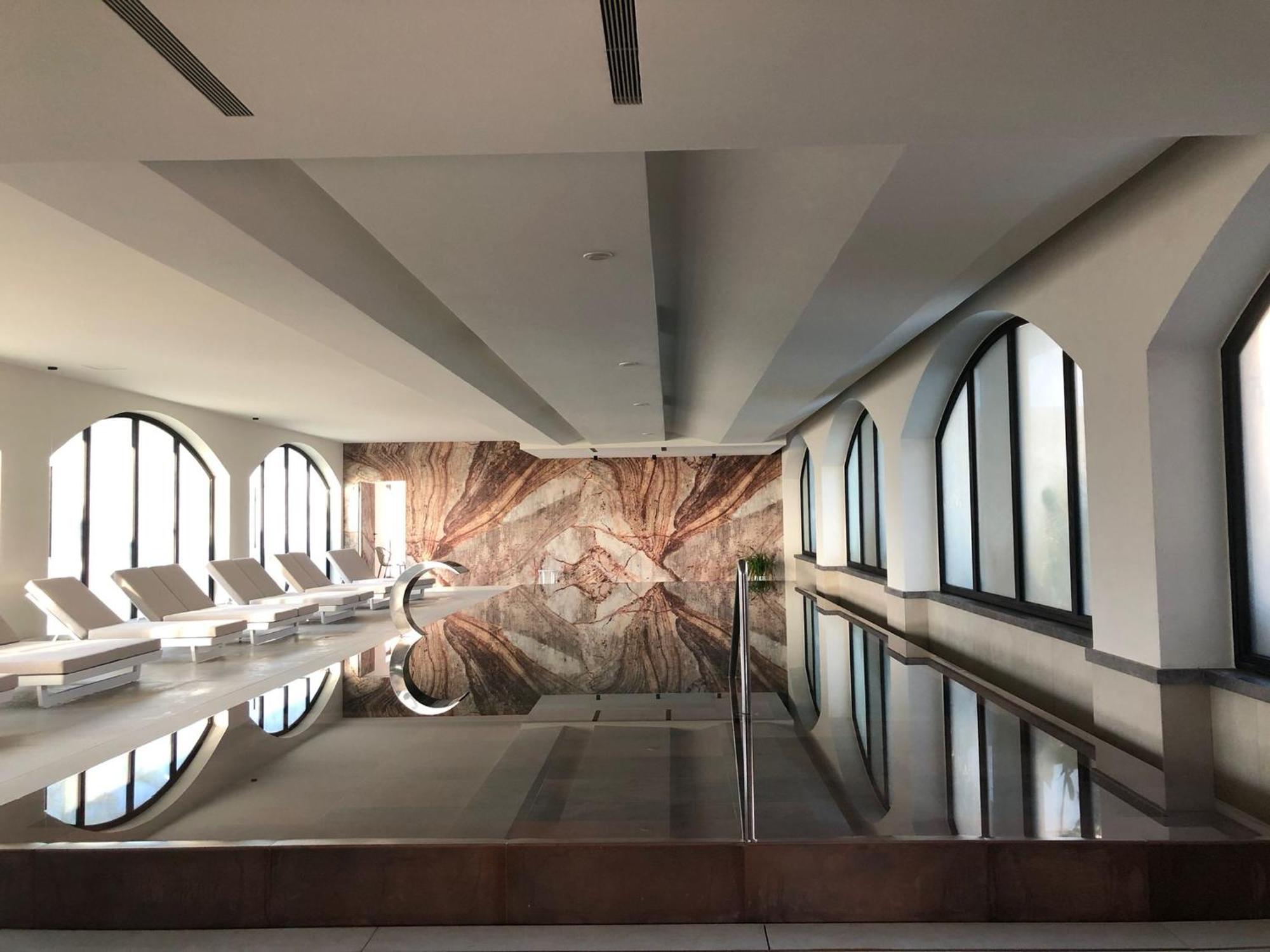 Limen Wellness Hotel & Spa Campofelice Di Roccella Ngoại thất bức ảnh